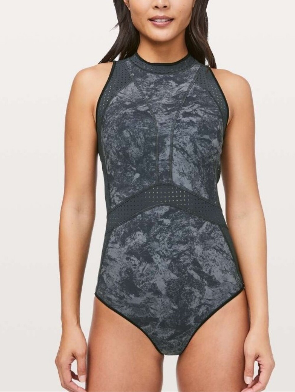 NWT Lululemon Beach Break Paddlesuit